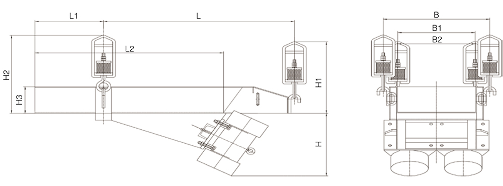 形狀尺寸（關閉型）