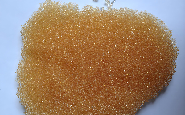 醫藥樹脂顆粒篩分計劃