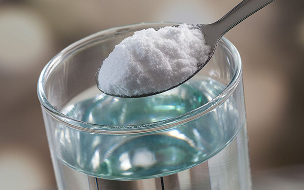 果膠粉篩分計劃