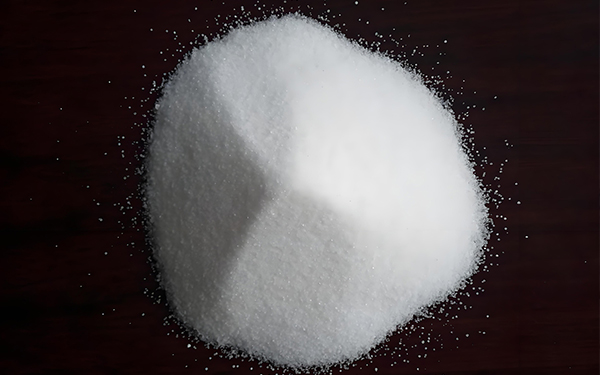 飼料增加劑-氯化鈉篩分計劃