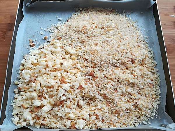 飼料增加劑-過時小食物