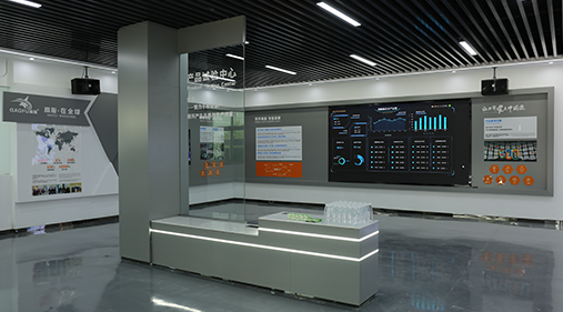 【央廣網】走進“振動之都”摸索新鄉加快成長的“數智”暗碼