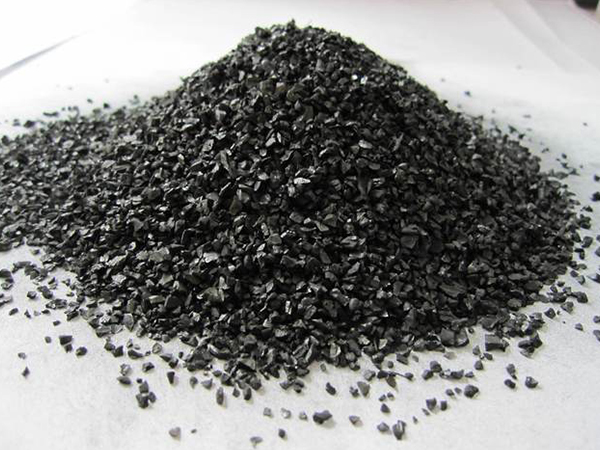 煤質活性炭