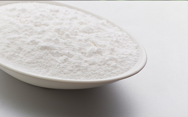 糊化淀粉篩分計劃