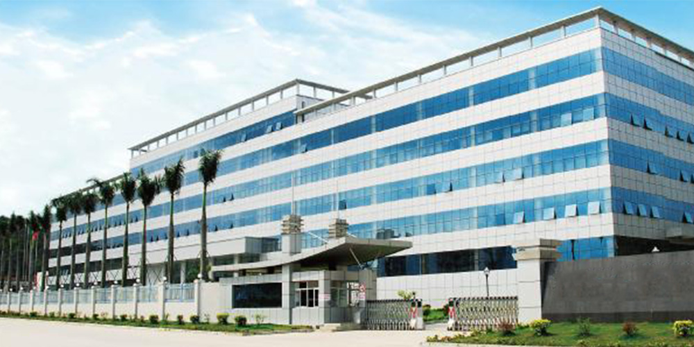 河南**淀粉科技股分無限公司