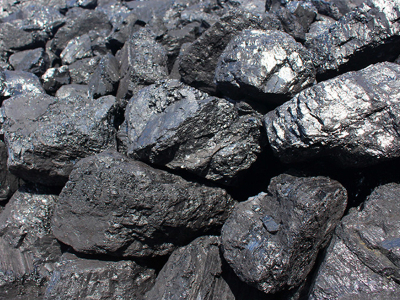 煤炭破裂處理計劃