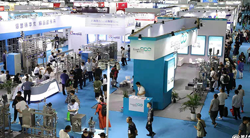 高服與您相約2022第九屆生物發酵產物與手藝裝備博覽會