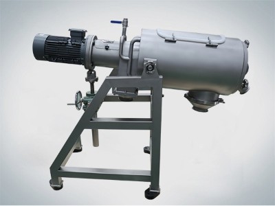 固液分手離心篩