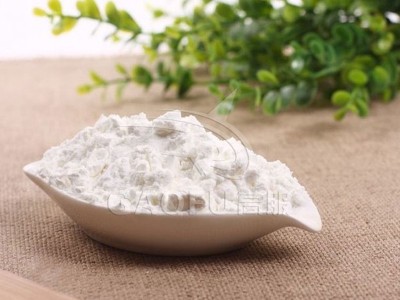 玉米淀粉篩分計劃