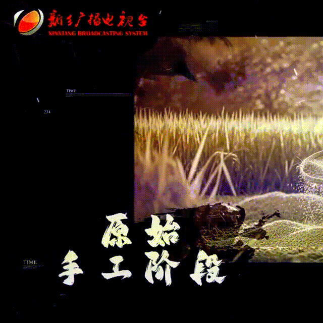 【新鄉播送電視臺】“振”機煥新 巧“篩”藝